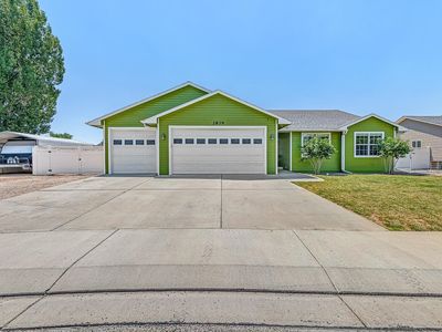 2839 Maverick Dr, Grand Junction, CO, 81503