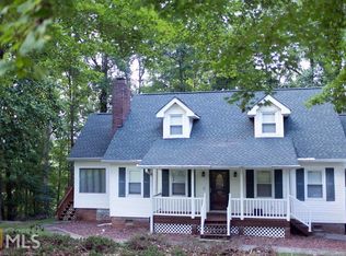 6030 Fair Haven Hill Rd, Gainesville, GA 30506