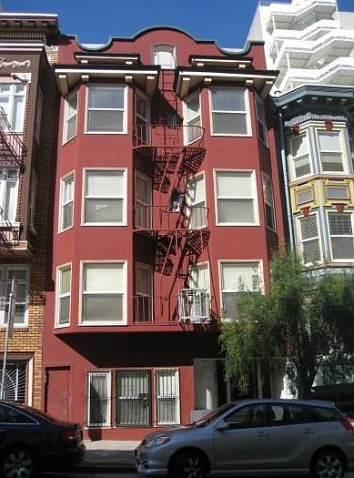 1st image of 1044 Pine St APT 8