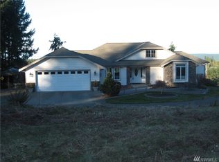 573 Vista Del Mar Dr, Sequim, WA