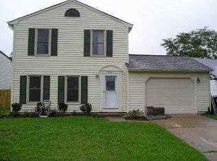 1936 Stillwood Ln, Virginia Beach, VA 23456