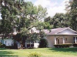 5218 NW 80th Avenue Rd, Ocala, FL 34482