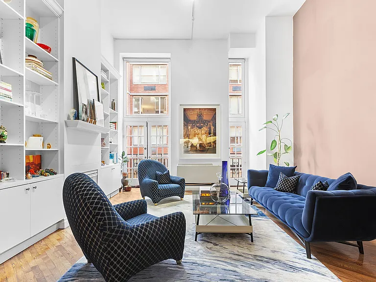 121 W 20th St #2D — Photo 1