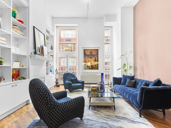 121 West 20th Street image 1 of 11