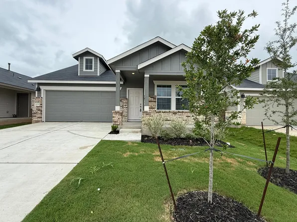 125 Sormonne Loop, Kyle, TX 78640