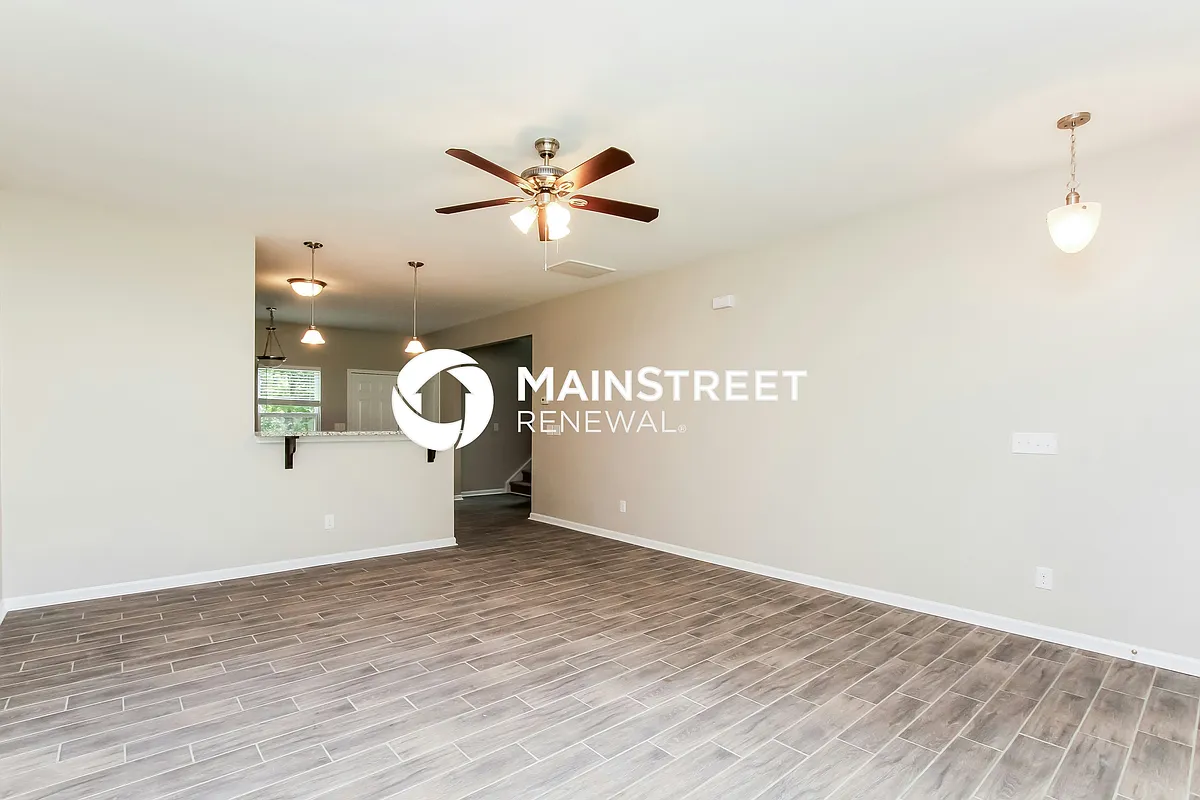 Dining Room - 150 Daisy Ave