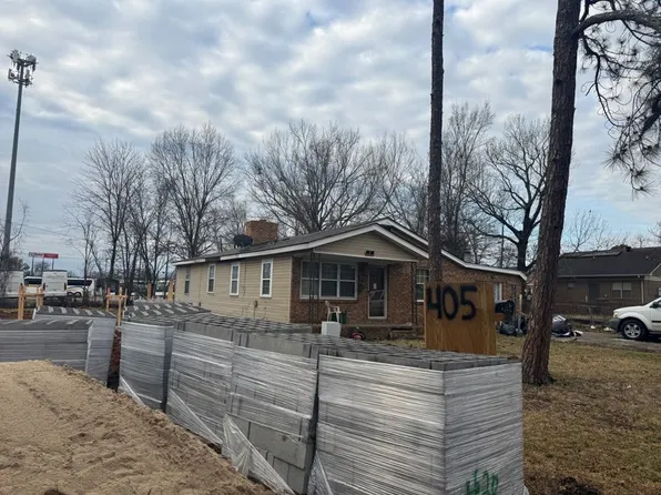 403 E 29th St, Little Rock, AR 72206