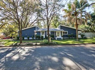 2955 Bay Shore Dr, Tallahassee, FL 32309