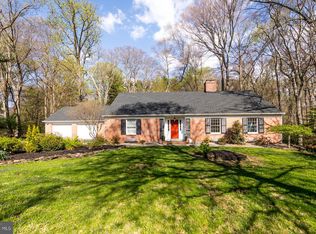 208 E Ring Factory Rd, Bel Air, MD 21014