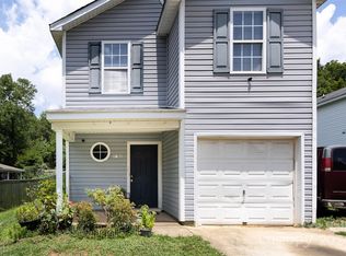 3551 Burkland Dr, Charlotte, NC 28205