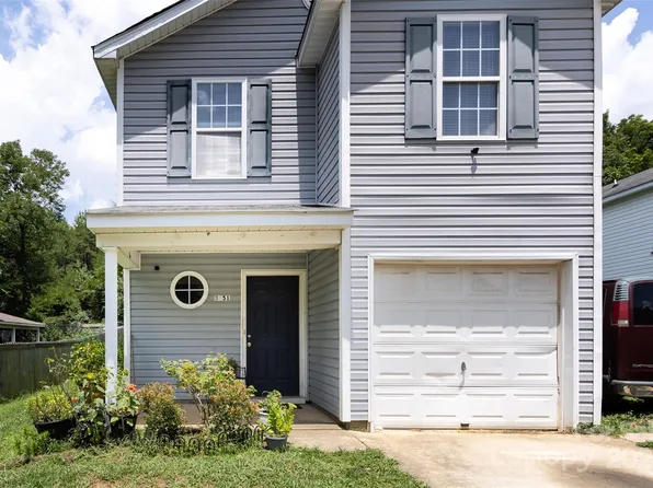 3551 Burkland Dr, Charlotte, NC 28205