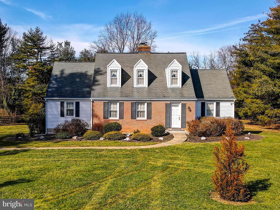 1826 Ridge Rd, Reisterstown, MD 21136 Zillow