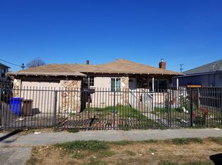 1331 Hellings Ave, Richmond, CA 94801