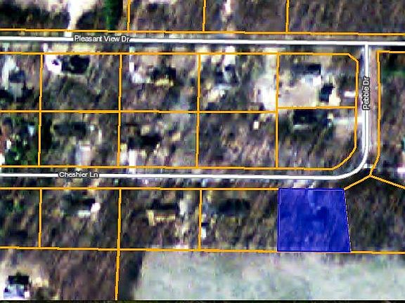2nd image of 3521 Cheshier Ln