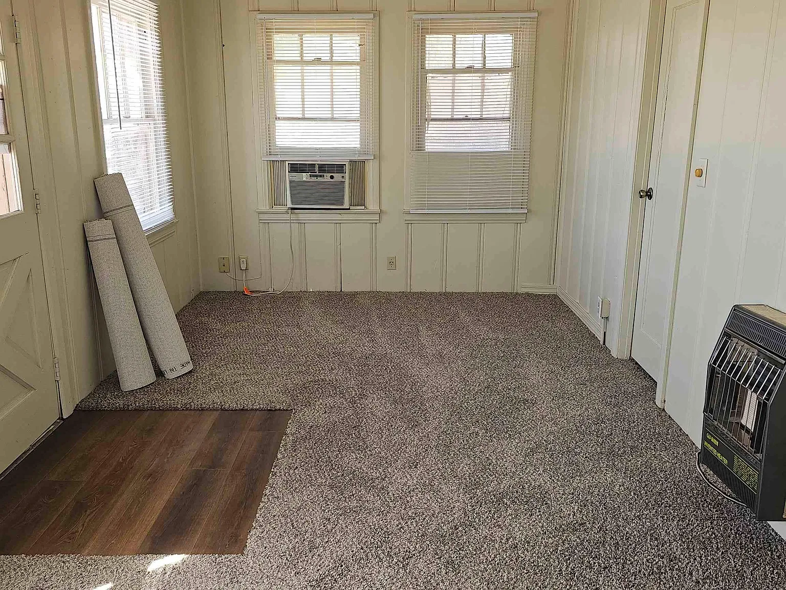1 bed, 1.0 bath, 585 sqft, $800 — Photo 2