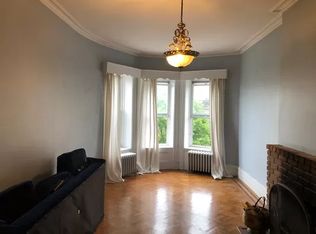 470 43rd St #3, Brooklyn, NY 11232