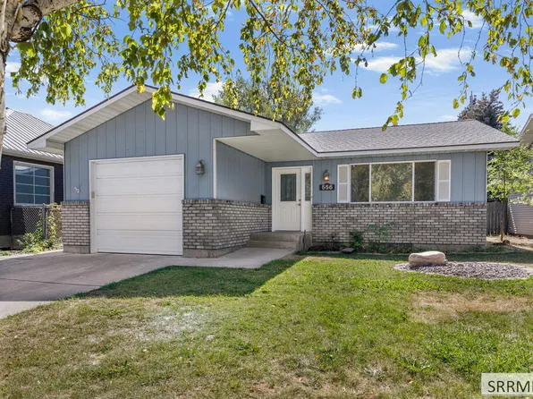 556 E 13th St, Idaho Falls, ID 83404