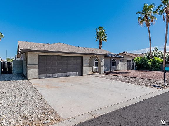 2nd image of 3474 E Castano Ln