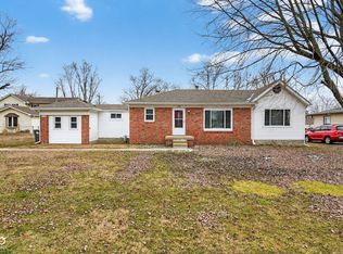 225 Burke Ave, Indianapolis, IN