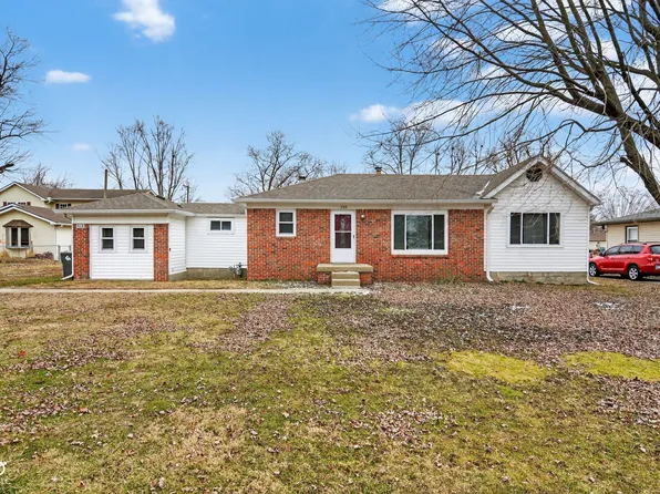 225 Burke Ave, Indianapolis, IN 46234