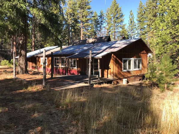 461-540 Janesville Grade, Janesville, CA 96114