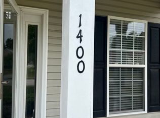 1400 Legion Dr, Columbia, SC 29229