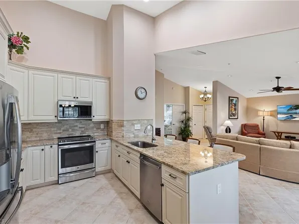 13235 Sherburne CIR #1603, BONITA SPRINGS, FL 34135