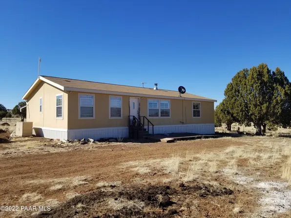 8368 Cortez Ranch Rd, Seligman, AZ 86337