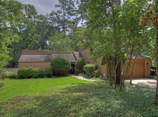 11614 Timberwild St, Spring, TX 77380