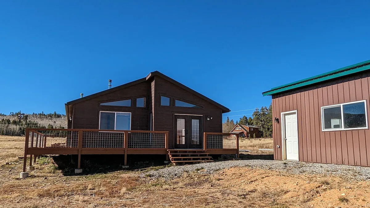 Building Photo - 170 Foxtail Ct