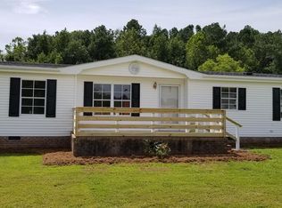 1089 Commissary Rd, Elizabeth City, NC 27909