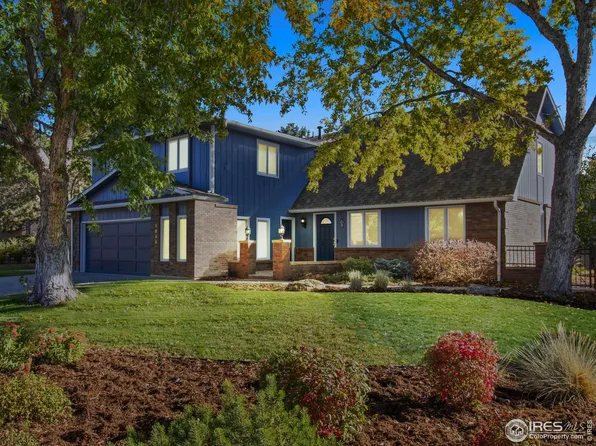 1232 Twin Peaks Cir, Longmont, CO 80503