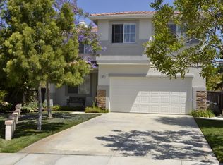 27 Partisan Pl, Irvine, CA 92602