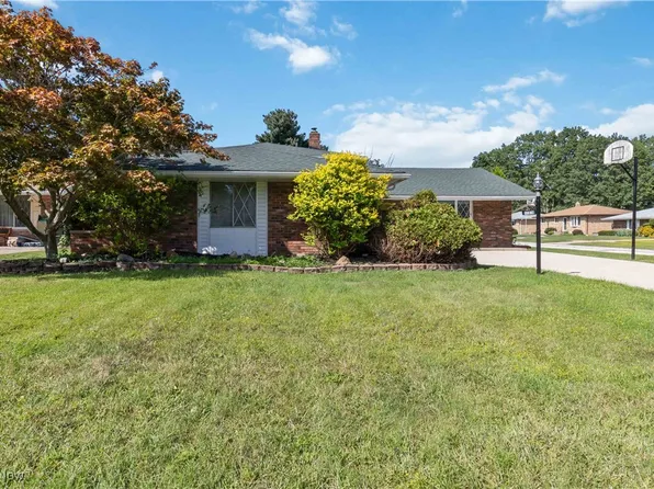 11914 Tucson Dr, Parma, OH 44130