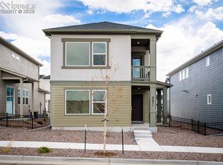 9031 Slinky Hts, Colorado Springs, CO 80924