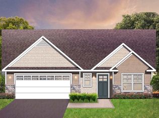 LOT 18 Augusta National Blvd, Washington, IA 52353