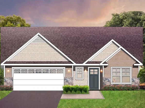 LOT 18 Augusta National Blvd, Washington, IA 52353
