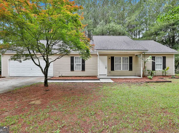 59 Carmel Rd, Senoia, GA 30276