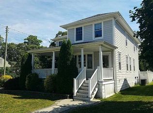 108 W Oakcrest Ave, Northfield, NJ 08225