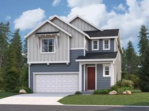 13614 NE 117th St, Brush Prairie, WA 98606