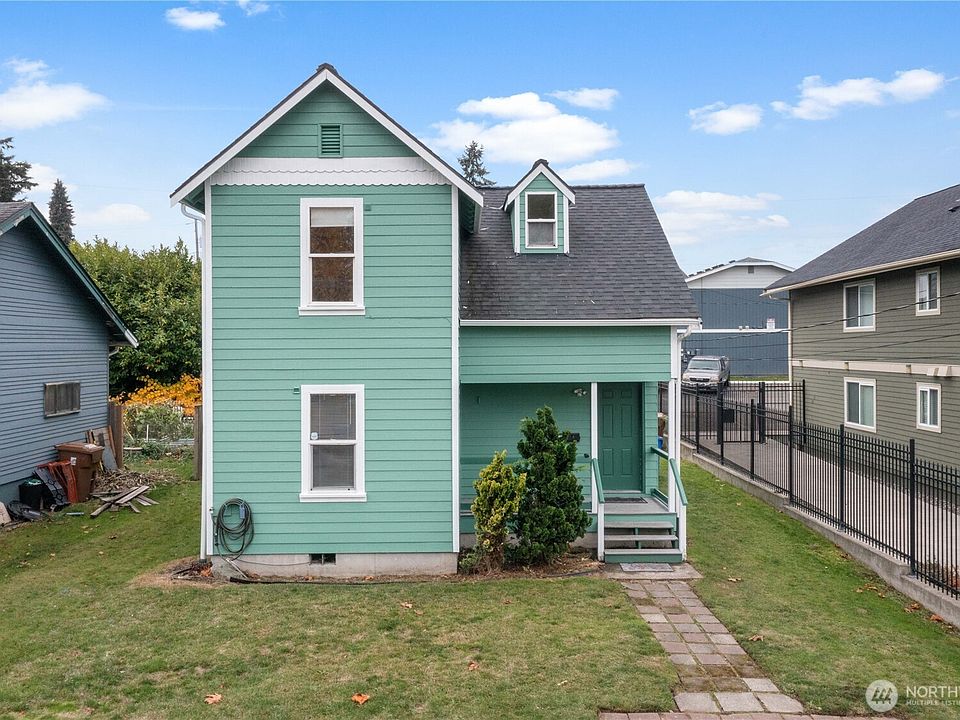 1st image of 3322 Chandler Street