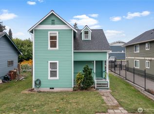3322 Chandler St, Tacoma, WA