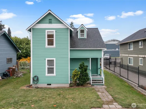 3322 Chandler Street, Tacoma, WA 98418