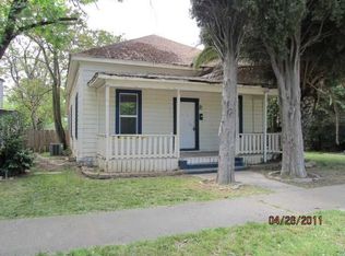 431 Lincoln St, Red Bluff, CA 96080