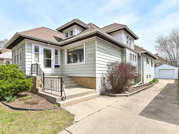 2360 North 68th STREET, Wauwatosa, WI 53213
