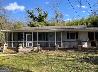 205 Crawfordville Rd, Union Point, GA 30669