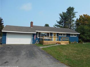 186 Washington St, Brewer, ME 04412