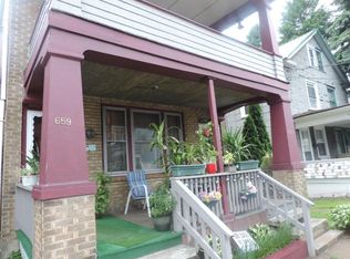 659 Duke St, Northumberland, PA 17857