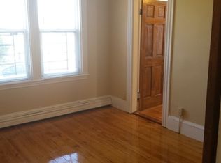 14 Southwood St, Roxbury, MA 02119