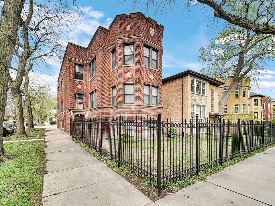 1st image of 5000 N Ridgeway Ave